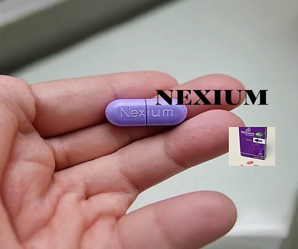 Prezzo nexium 40 mg